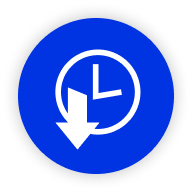 Response Time Icon