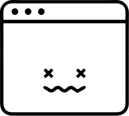 404 Icon