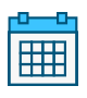 ROI Calendar Icon