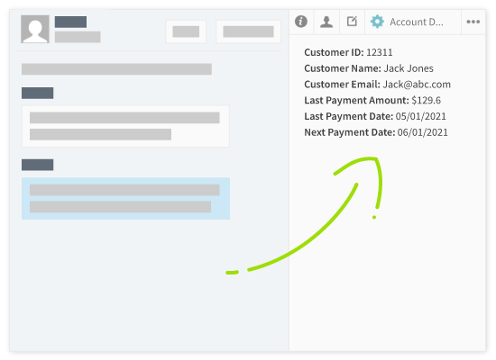 Comm100’s Agent Console JavaScript API Illustration