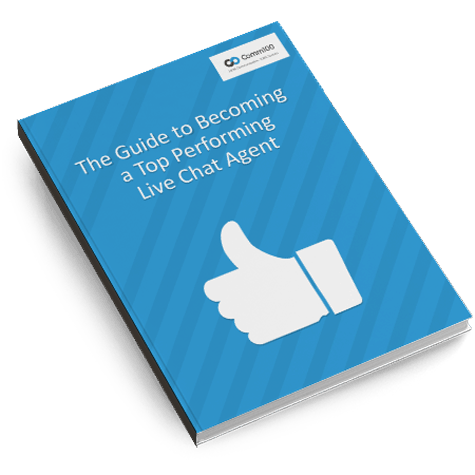 The Guide to Becoming a Top Performing Live Chat Agent