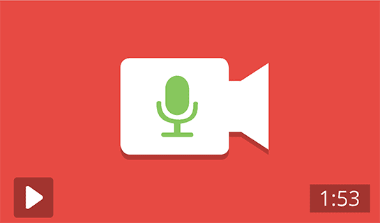 Video – Audio & Video Chat in Comm100 Live Chat