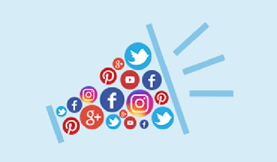 Webinar – Social Media Best Practices for Effortless Customer Engagement – landing page