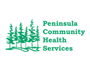 Peninsula Community Health Services is Comm100's customer