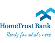 HomeTrust Bank Logo - Comm100 Customers