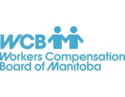 Worker Compensation Board of Manitoba Logo - Comm100 Customers