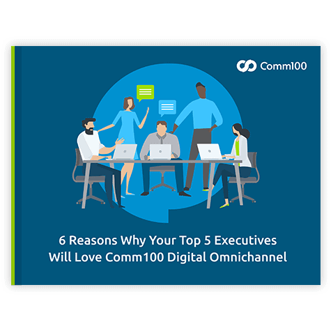 digital omnichannel customer engagement