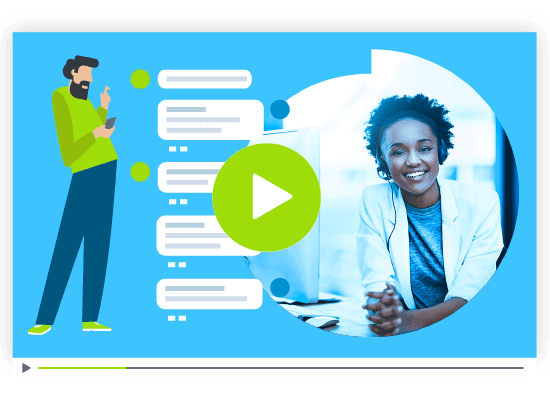 The World S Most Powerful Live Chat Software Comm100
