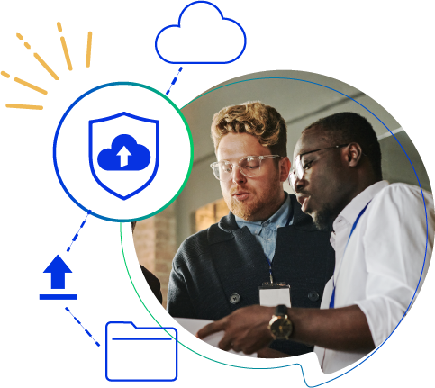 Secure File Upload
