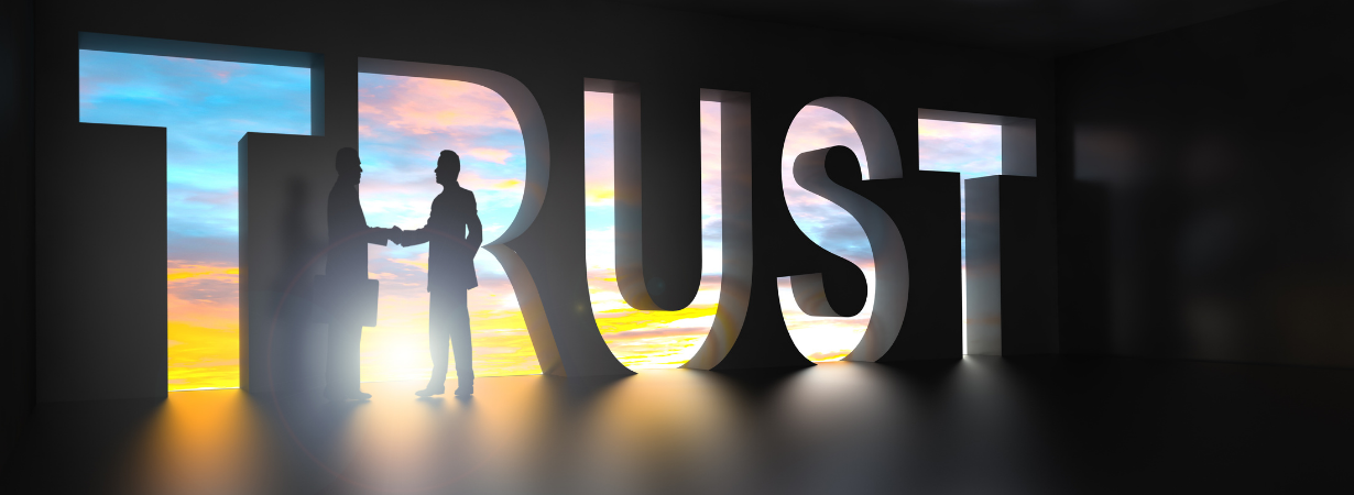 Is Your Consumer Trust at Risk? Live Chat Can Help