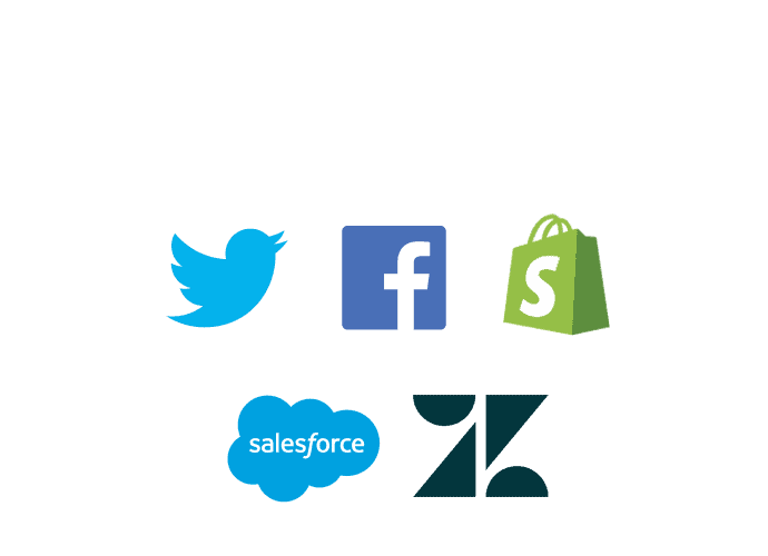 Deep integrations