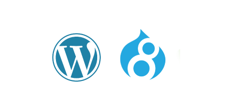 comm100 can support website management platforms such as WordPress, Drupal, and Joomla