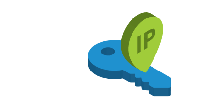 comm100 enables IP restriction