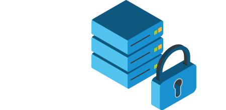 comm100 uses world-class data centers to host our server farm