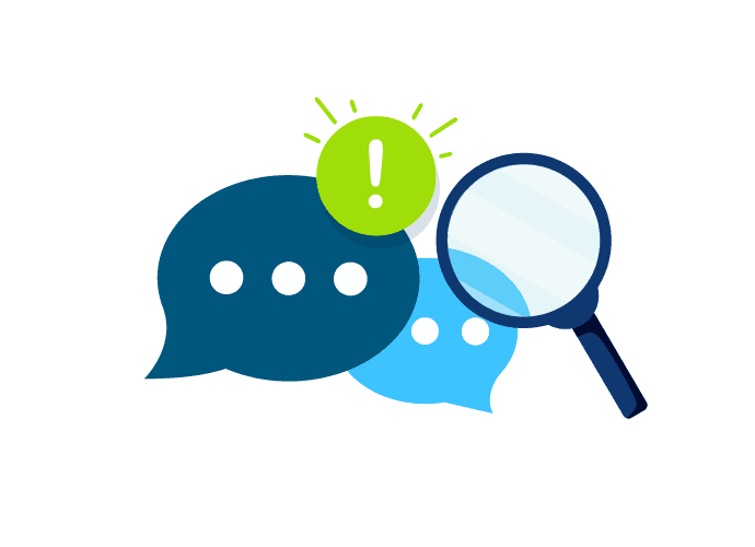 Comm100 Live Chat Analytics