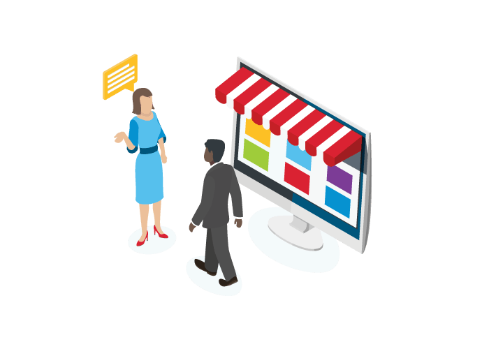 Retail Ecommerce Convert More