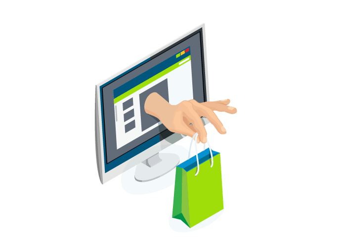 Retail Ecommerce Decrease Cart Abandonment