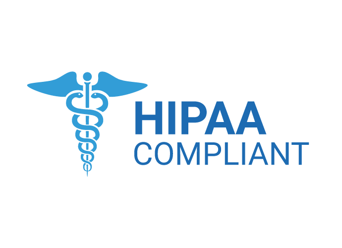comm100 live chat is HIPAA compliant