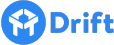 Drift logo