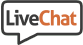 LiveChatInc logo