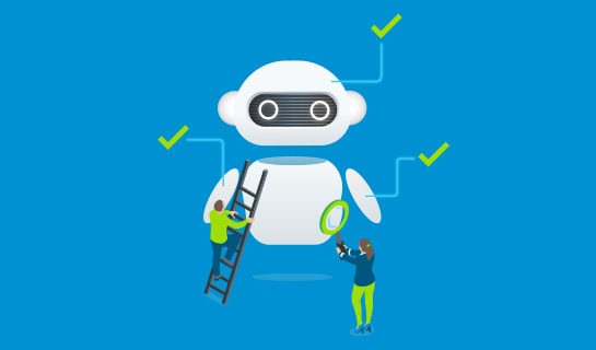ebook – Know Before You Bot – Landing Page