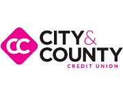 City and County Credit Union Logo - Comm100 Customers