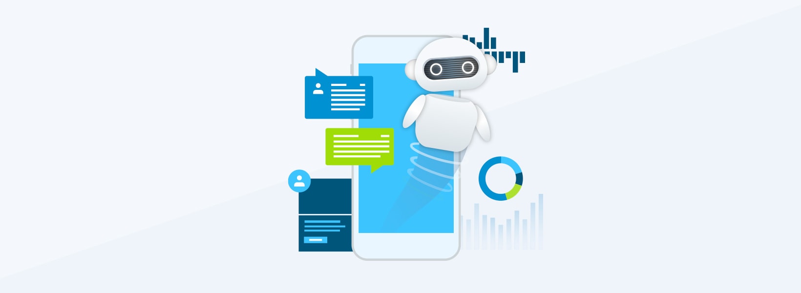 3 Practical Ways AI in the Contact Center Gets Real