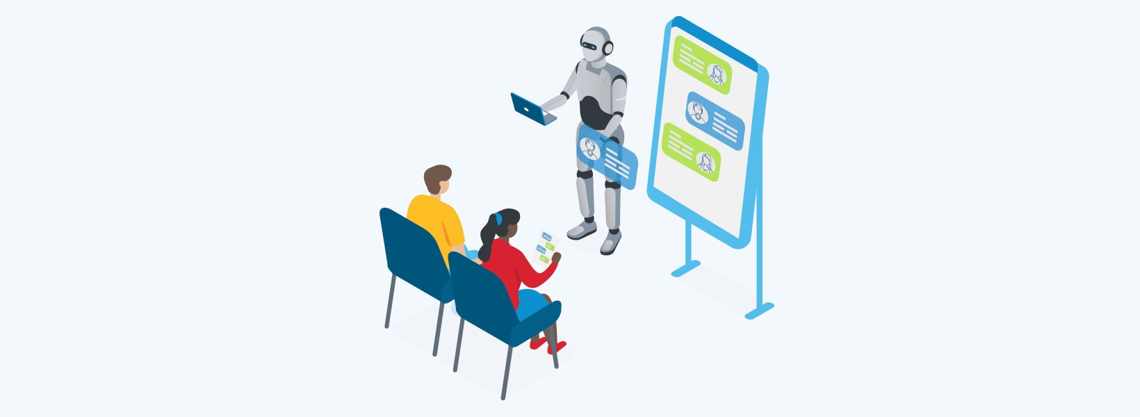 How Agent-facing AI can Accelerate Training and Onboarding (With a Step-by-step Checklist)
