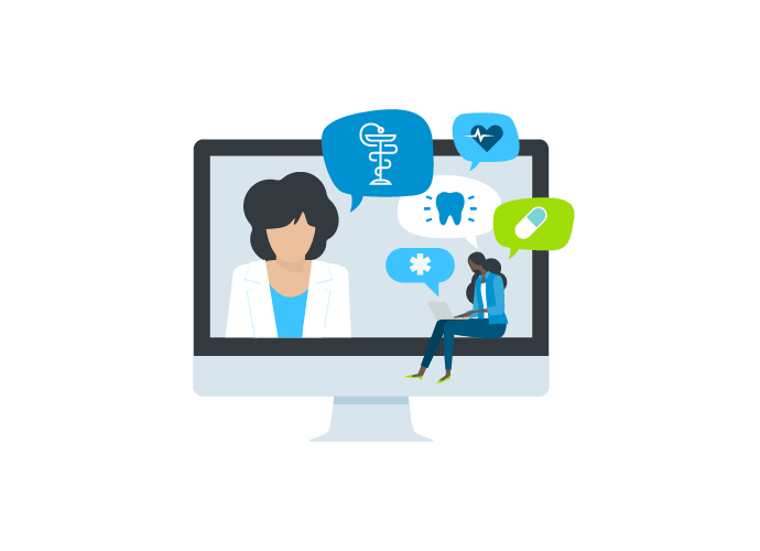 HIPAA Compliant Chat - Trusted by Healthcare providers - Comm100