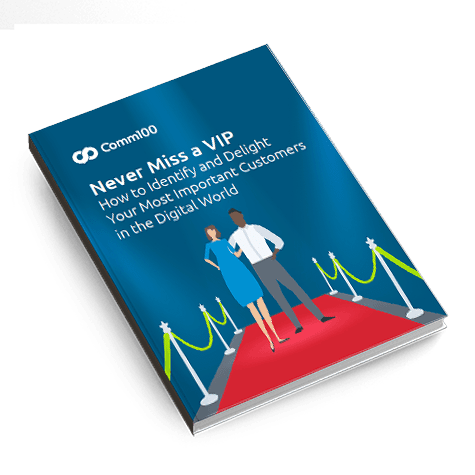 Download now: Never Miss a VIP White Paper