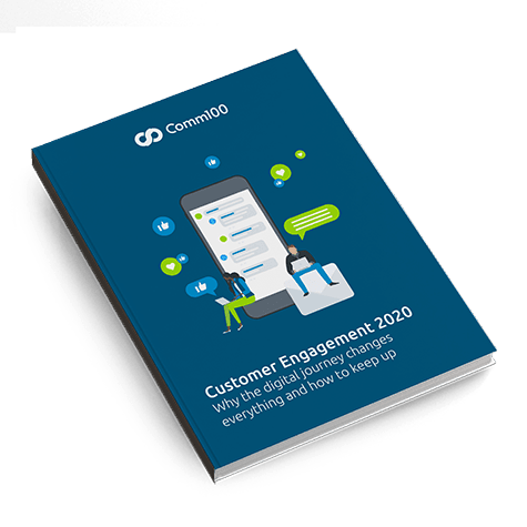 Download now: Customer Engagement 2021 White Paper