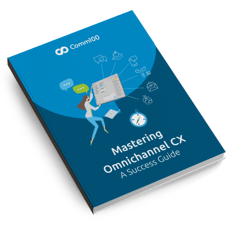 Download now: Mastering Omnichannel CX: A Success Guide
