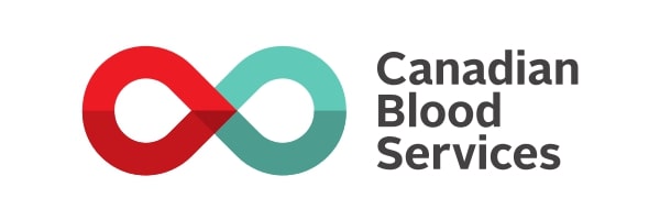 canadian blood services logo
