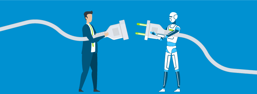 Why Agents Need Chatbots – and Chatbots Need Agents