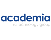 Academia Logo - Comm100