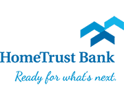 HomeTrustBank logo