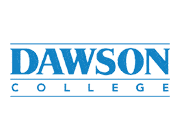 Dawson College is comm100's customer