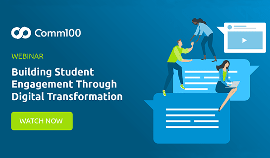 Building Student Engagement Through Digital Transformation