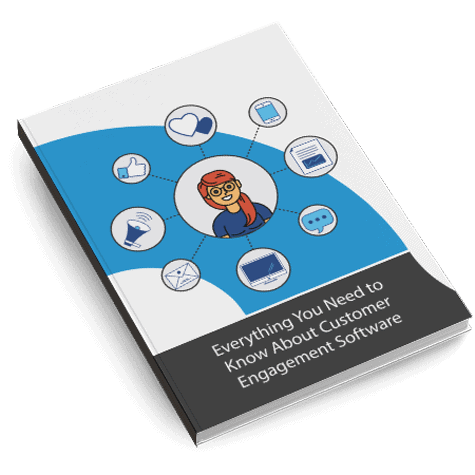 Customer engagement software ebook