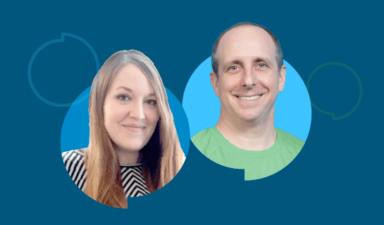 Webinar – Live Chat Success Benchmarks for 2021 – Landing Page