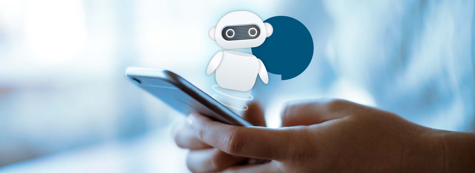 6 Top Chatbot Examples: AI Customer Service Bots in Action