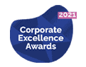 Comm100 wins Corporate Excellence Awards in 2021