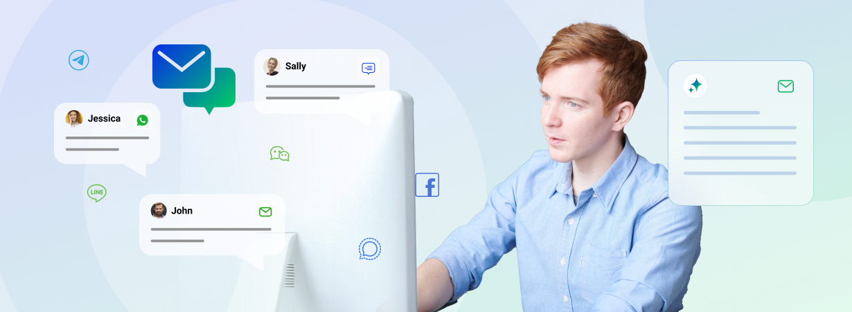 The 10 Best Email Ticketing Software in 2026