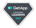 Comm100 wins an award from GetApp in 2021