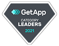 getapp badge