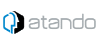 Atando is Comm100's partner