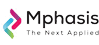 Mphasis is Comm100's partner