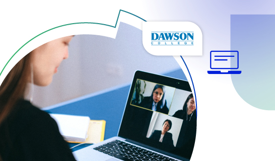 Customers – Dawson College