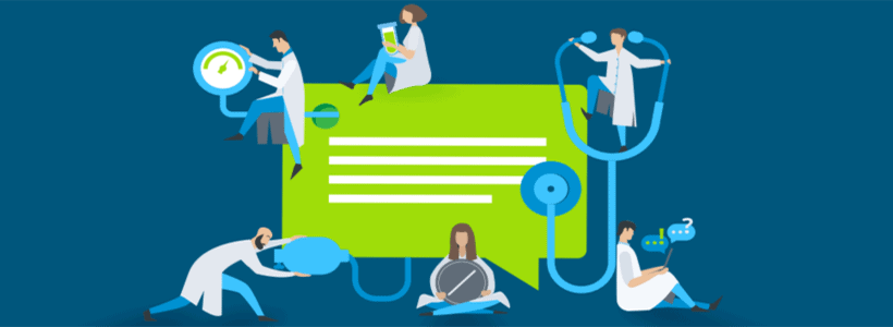 how to improve customer service in healthcare