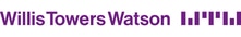 Willis Towers Watson is Comm100's customer